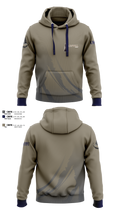 Logan Williams Football Camps 63241757 Hoodie - 2