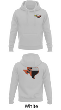 Sanderson High School Football 70828443 Hoodie - 6