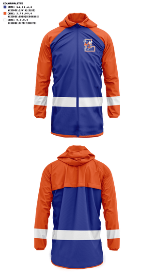 Windbreaker, Lexington Senior High School Cheer, Cheer, Teamtime, Team time, sublimation, custom sports apparel, team uniforms, spirit wear, spiritwear, sports uniforms, custom shirts, team store, custom team store, fundraiser sports, apparel fundraiser