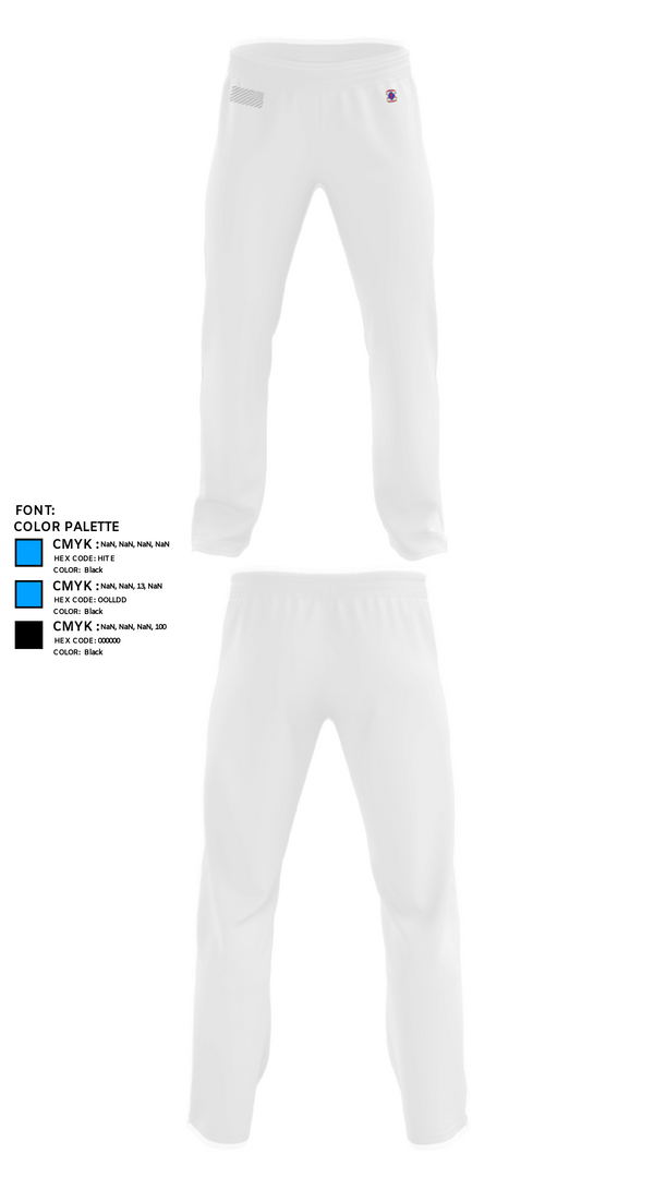 Sweatpants, Dimond Lynx, Wrestling, Teamtime, Team time, sublimation, custom sports apparel, team uniforms, spirit wear, spiritwear, sports uniforms, custom shirts, team store, custom team store, fundraiser sports, apparel fundraiser