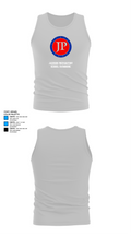Jackson Preparatory School Swimming 57912925 Tank Top - 13