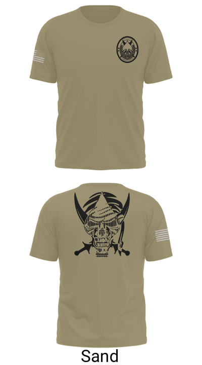 CSOJTF-L 23980169 Short Sleeve Performance Shirt - 36