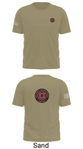 Local 5386 36178250 Old School Cotton Feel Shirt - 90