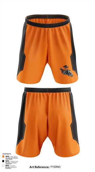 Athletic Shorts With Pockets, Fernley High School Football, Football, Teamtime, Team time, sublimation, custom sports apparel, team uniforms, spirit wear, spiritwear, sports uniforms, custom shirts, team store, custom team store, fundraiser sports, apparel fundraiser