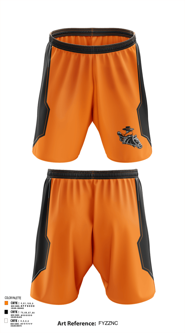 Athletic Shorts With Pockets, Fernley High School Football, Football, Teamtime, Team time, sublimation, custom sports apparel, team uniforms, spirit wear, spiritwear, sports uniforms, custom shirts, team store, custom team store, fundraiser sports, apparel fundraiser