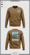 278th ACR 39294144 Crew Neck Sweatshirt - 1