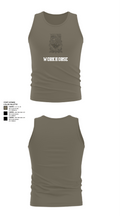 WorkHorse 24111487 Tank Top - 79