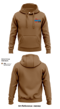 Wrap Legend 41857147 Hoodie - 7