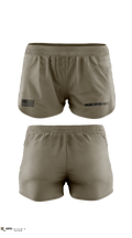 Crime Scene Unit 47246292 Ranger Panties - 2