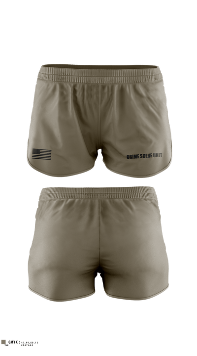Crime Scene Unit 47246292 Ranger Panties - 2