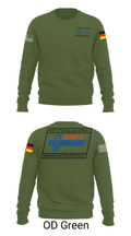 MKT Ingolstadt 59299267 Crew Neck Sweatshirt - 45