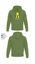 Airport High School Cheer 33792869 Hoodie - 22