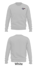 Dakota Ridge Sports Association 19440248 Crew Neck Sweatshirt - 2