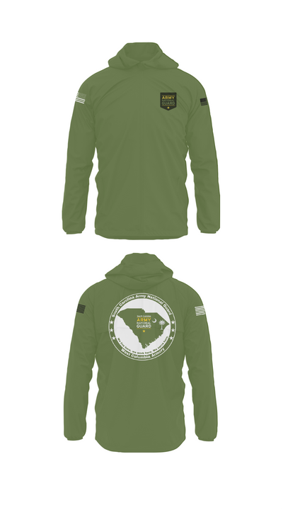 Recruiting & retention 36825770 Windbreaker - 39