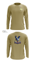 Luxury Lifestyles 80334237 Long Sleeve Performance Shirt 2