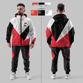 Central High School Football 32828565 Windbreaker - 2