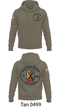 Fort moore 23614259 Hoodie - 78
