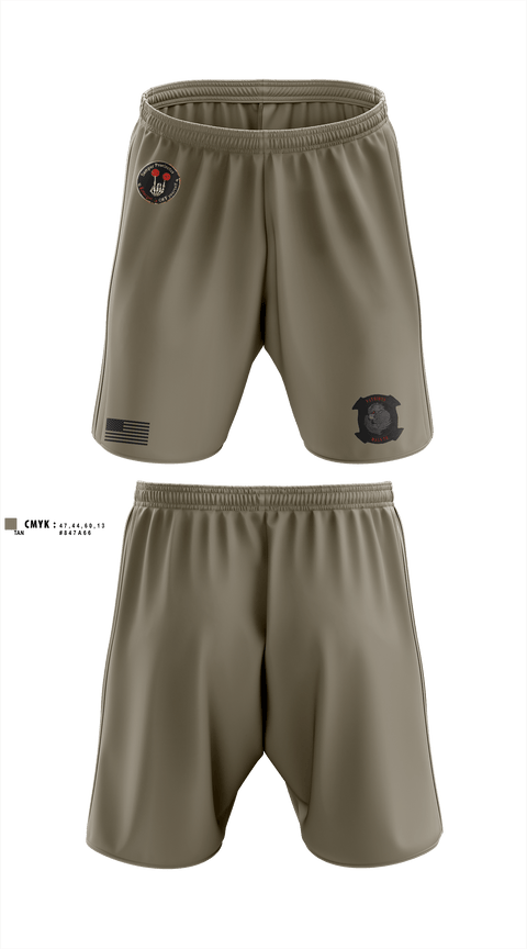 Athletic Shorts With Pockets, Mals-26, Marines, Teamtime, Team time, sublimation, custom sports apparel, team uniforms, spirit wear, spiritwear, sports uniforms, custom shirts, team store, custom team store, fundraiser sports, apparel fundraiser