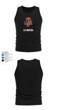 Lo Mucha 52503529 Tank Top - 32