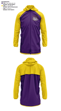 Ingalls Cross Country 30371315 Windbreaker - 51