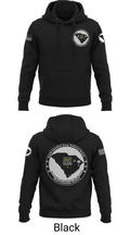 Bravo 3 55886317 Hoodie - 36