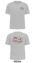 J&M BROTHERS 14644357 Short Sleeve Performance Shirt - 11