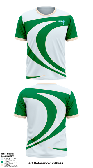 Short Sleeve Performance Shirt, New Castle Recreation, Men's Volleyball, Teamtime, Team time, sublimation, custom sports apparel, team uniforms, spirit wear, spiritwear, sports uniforms, custom shirts, team store, custom team store, fundraiser sports, apparel fundraiser