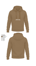 31st Air Defense Artillery Brigade 44742627 Hoodie - 11
