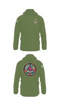 Criminal Apprehension Program 50109474 Windbreaker - 39