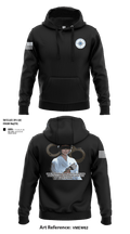 undefined Hoodie - 30