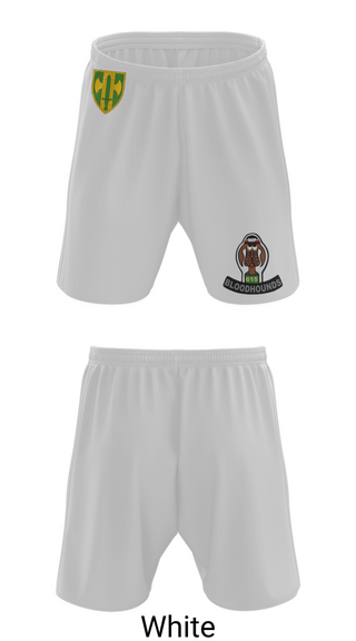 Athletic Shorts With Pockets, 615th MP CO, , Teamtime, Team time, sublimation, custom sports apparel, team uniforms, spirit wear, spiritwear, sports uniforms, custom shirts, team store, custom team store, fundraiser sports, apparel fundraiser