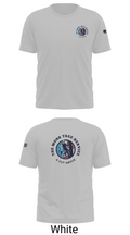 The Moss Tree Service 86074742 Short Sleeve Performance Shirt - 11