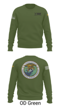 SEAL Team 4781251 Crew Neck Sweatshirt - 43