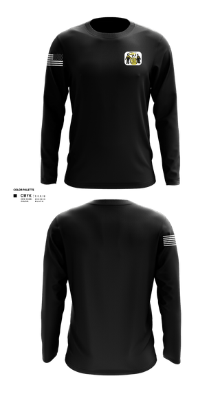 Long Sleeve Performance Shirt, ForeignBrother, , Teamtime, Team time, sublimation, custom sports apparel, team uniforms, spirit wear, spiritwear, sports uniforms, custom shirts, team store, custom team store, fundraiser sports, apparel fundraiser