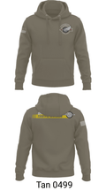 Danbury Police Traffic Unit 20625230 Hoodie - 74