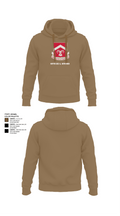 937th CEC-A, 40th BEB 9516475 Hoodie - 11