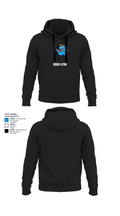 Robs Gym 78246830 Hoodie - 24