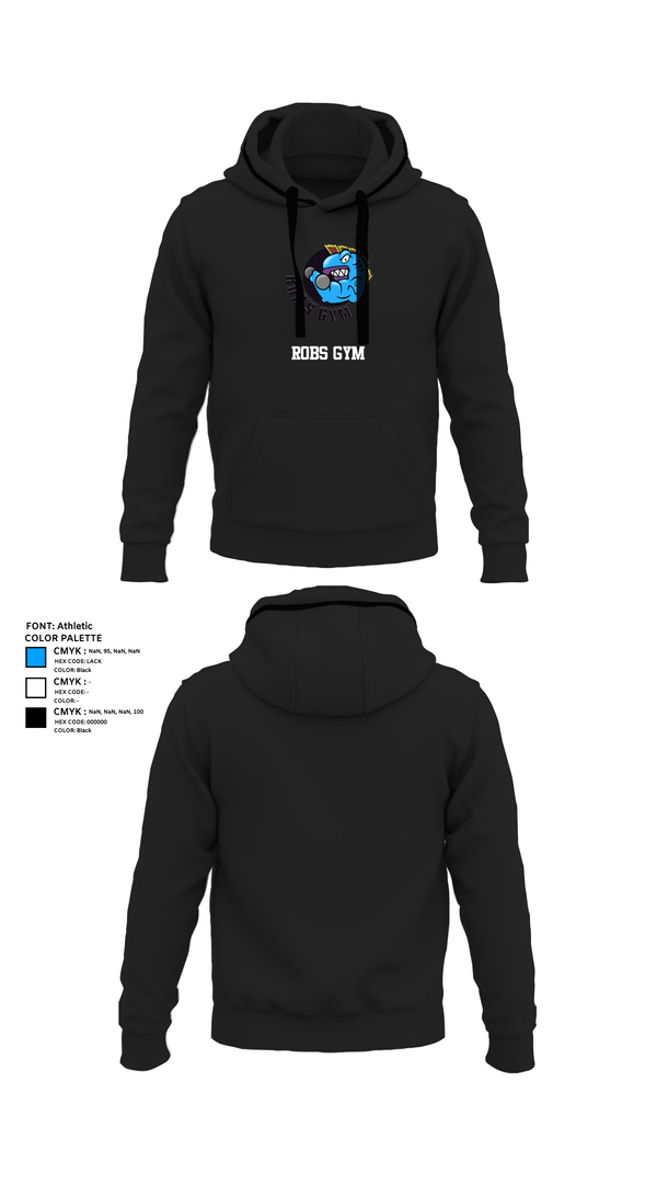 Hoodie, Robs Gym, Wrestling, Teamtime, Team time, sublimation, custom sports apparel, team uniforms, spirit wear, spiritwear, sports uniforms, custom shirts, team store, custom team store, fundraiser sports, apparel fundraiser