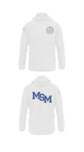 Mount St. Mary Catholic School Cross Country 34367170 Windbreaker - 14