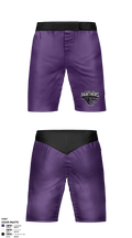 Chapel Hill High School Wrestling 82043702 Fight Shorts - 41