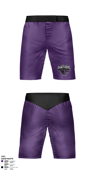 Fight Shorts, Chapel Hill High School Wrestling, Wrestling, Teamtime, Team time, sublimation, custom sports apparel, team uniforms, spirit wear, spiritwear, sports uniforms, custom shirts, team store, custom team store, fundraiser sports, apparel fundraiser