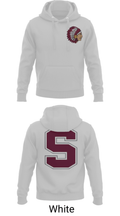 Stillwater Central High School Band 59080661 Hoodie - 6