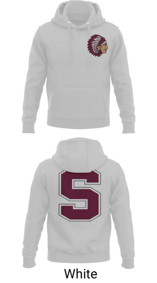 Hoodie, Stillwater Central High School Band, Spirit Store, Teamtime, Team time, sublimation, custom sports apparel, team uniforms, spirit wear, spiritwear, sports uniforms, custom shirts, team store, custom team store, fundraiser sports, apparel fundraiser