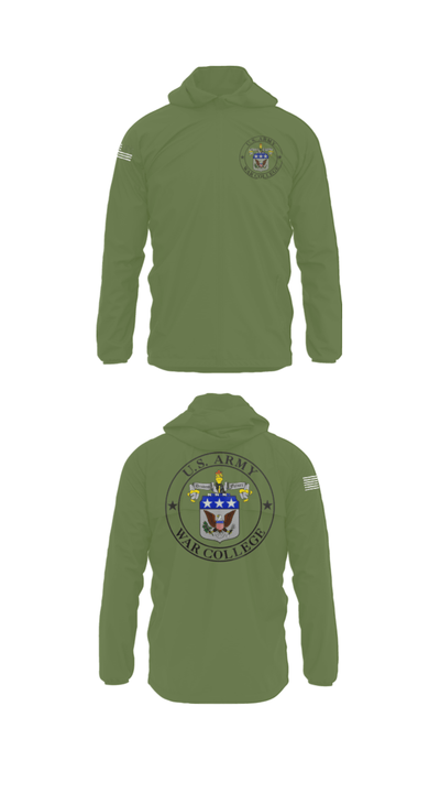 AWC 88158143 Windbreaker - 41