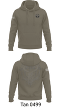 EMF CP DET SAC 86149634 Hoodie - 44