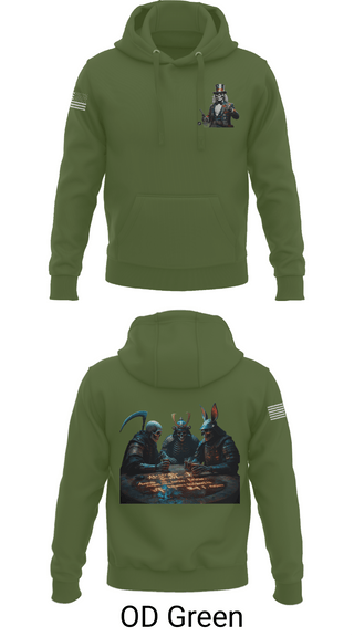 Hoodie, Emory S. Land, , Teamtime, Team time, sublimation, custom sports apparel, team uniforms, spirit wear, spiritwear, sports uniforms, custom shirts, team store, custom team store, fundraiser sports, apparel fundraiser