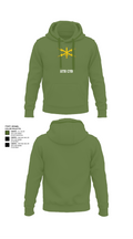 11th CYB 6124113 Hoodie - 51