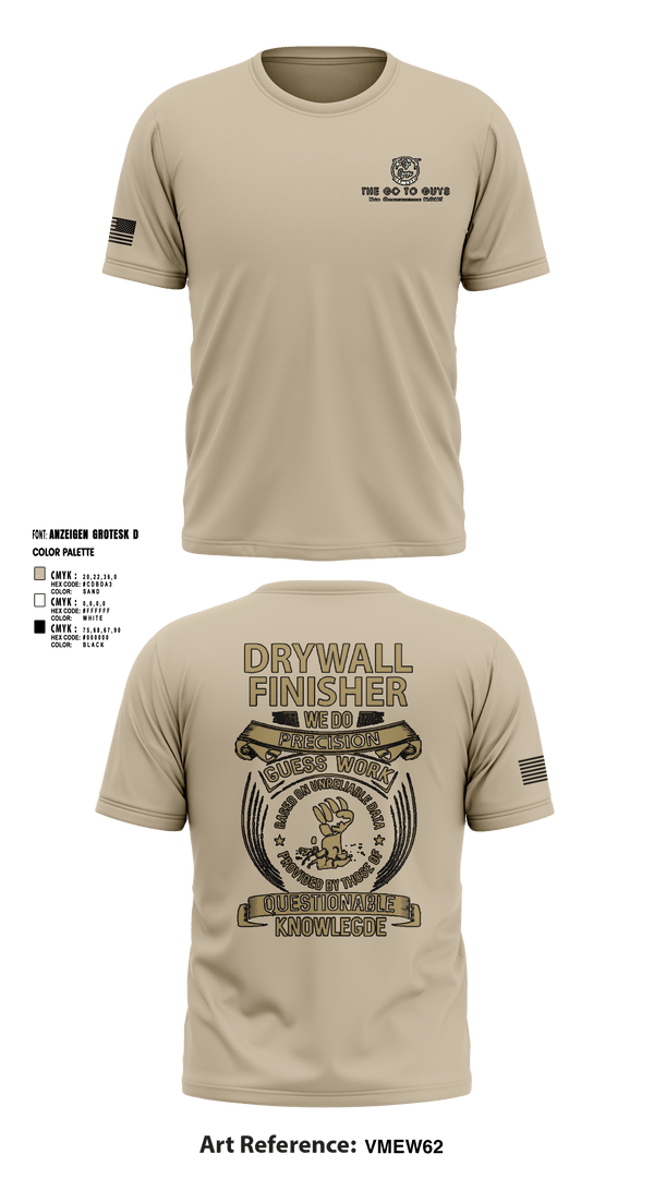 Short Sleeve Performance Shirt, The Go To Guys, , Teamtime, Team time, sublimation, custom sports apparel, team uniforms, spirit wear, spiritwear, sports uniforms, custom shirts, team store, custom team store, fundraiser sports, apparel fundraiser