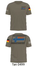 MKT Ingolstadt 59299267 Old School Cotton Feel Shirt - 70