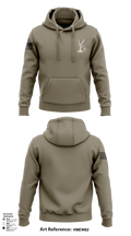 Y2GRANT 69219552 Hoodie - 102